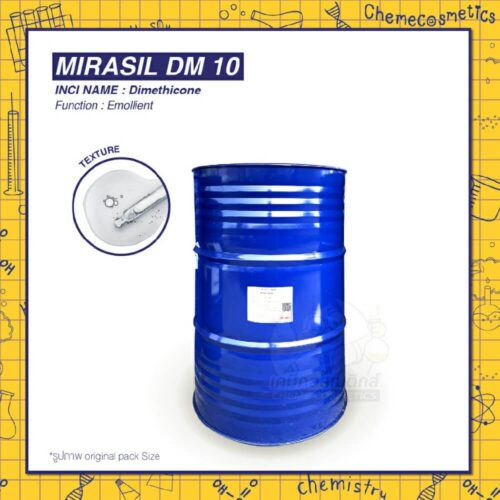 mirasil-dm10