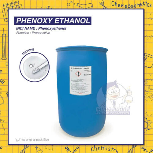 phenoxy ethanol