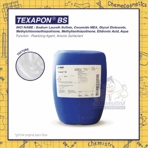 texapon-bs