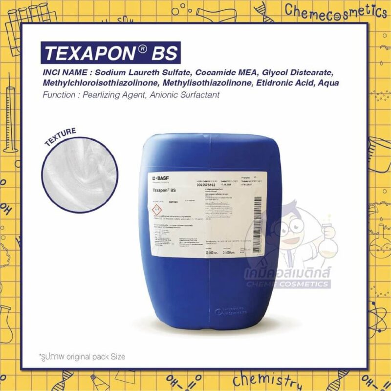 texapon-bs