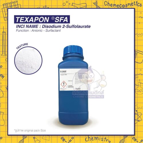 texapon sfa