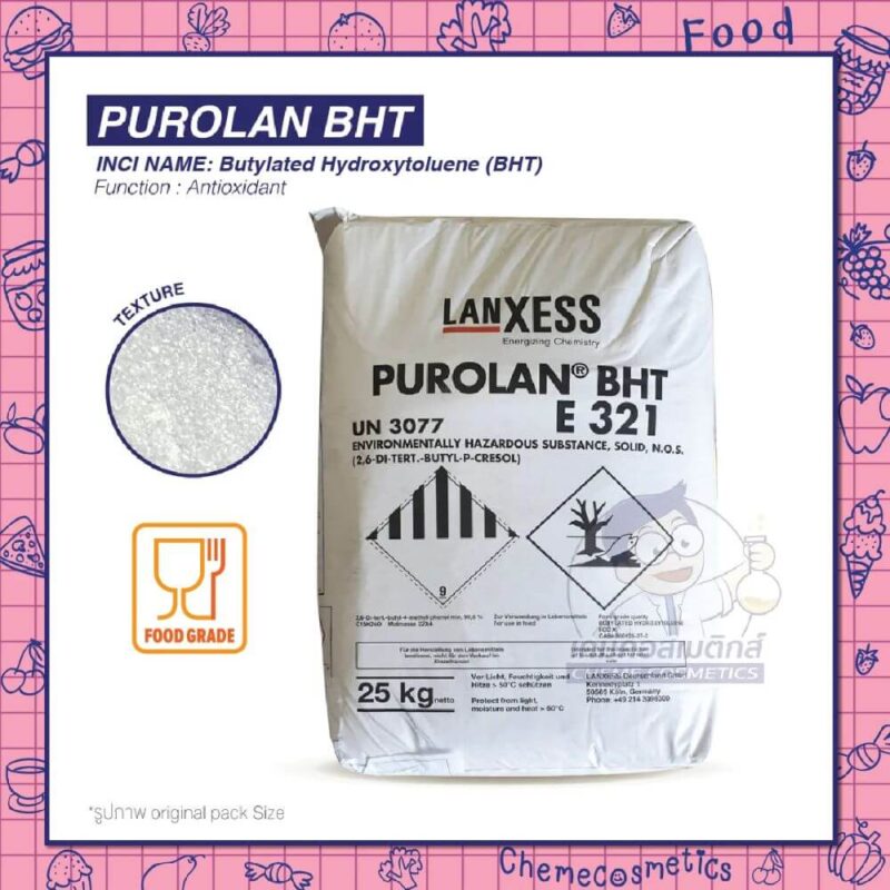 Purolan-BHT