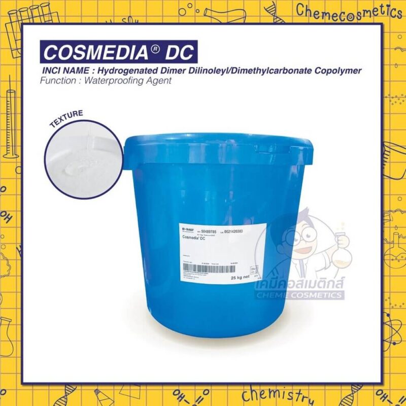 cosmedia-dc