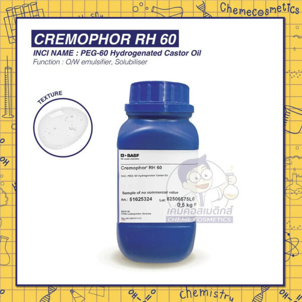 cremophor-rh60