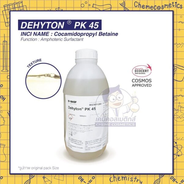 dehyton-pk45
