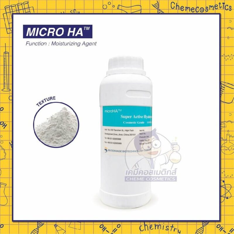 micro-ha