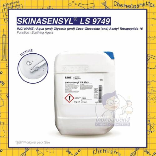 skinasensyl-ls9749
