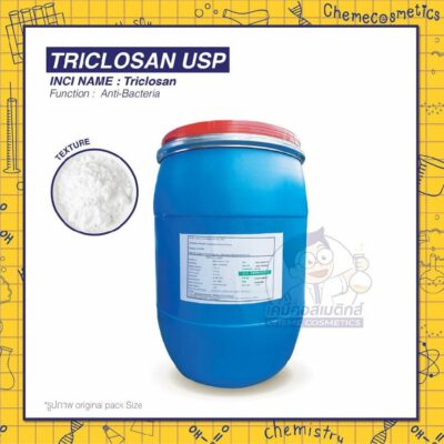 triclosan-usp