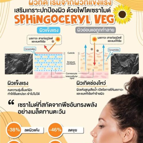 SPHINGOCERYL-VEG