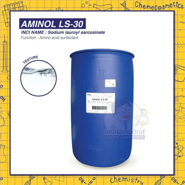 aminol-ls-30