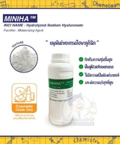 miniha