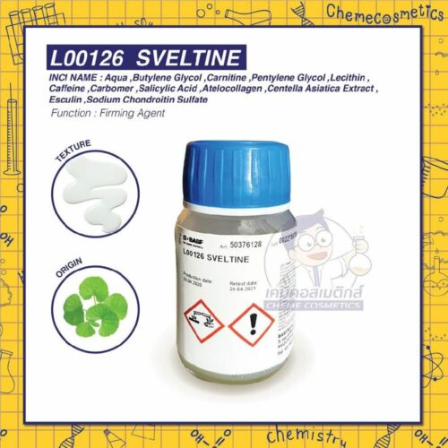 sveltine