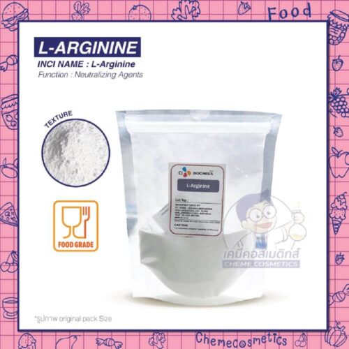 L-arginine