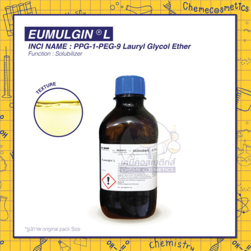 eumulgin l
