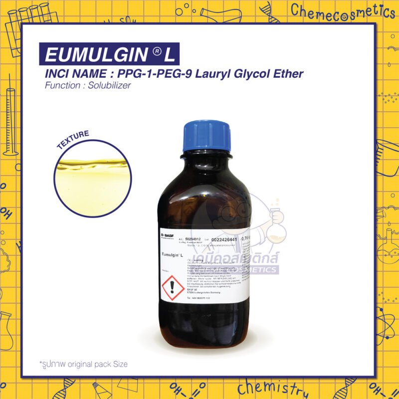 eumulgin l