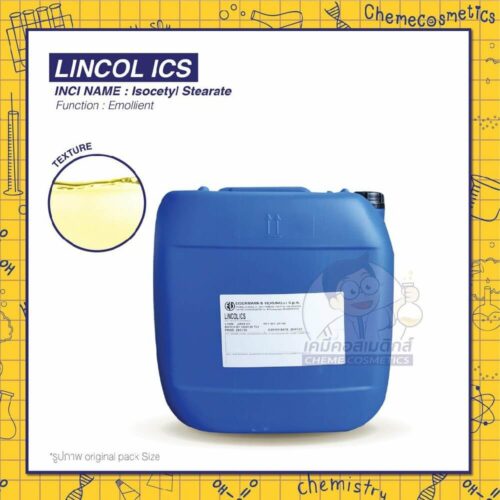 lincol-ics