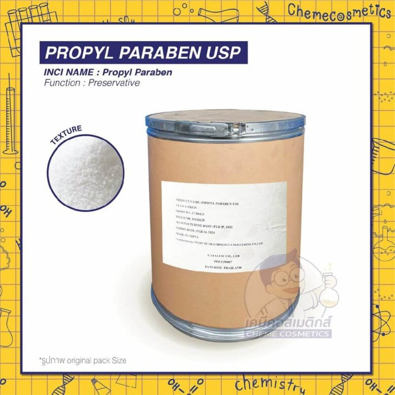 propyl-paraben-usp