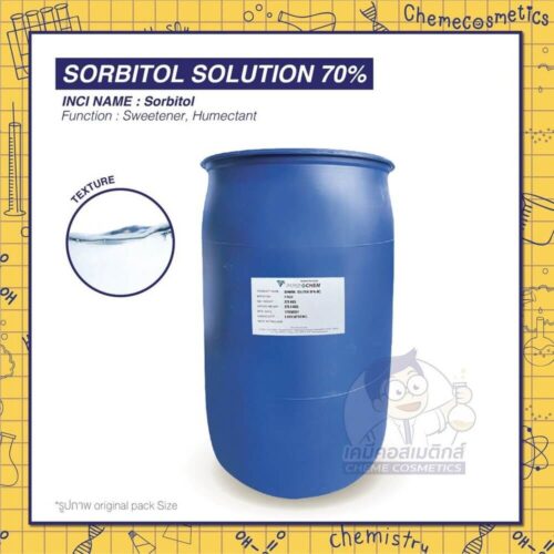 sorbitol solution 70