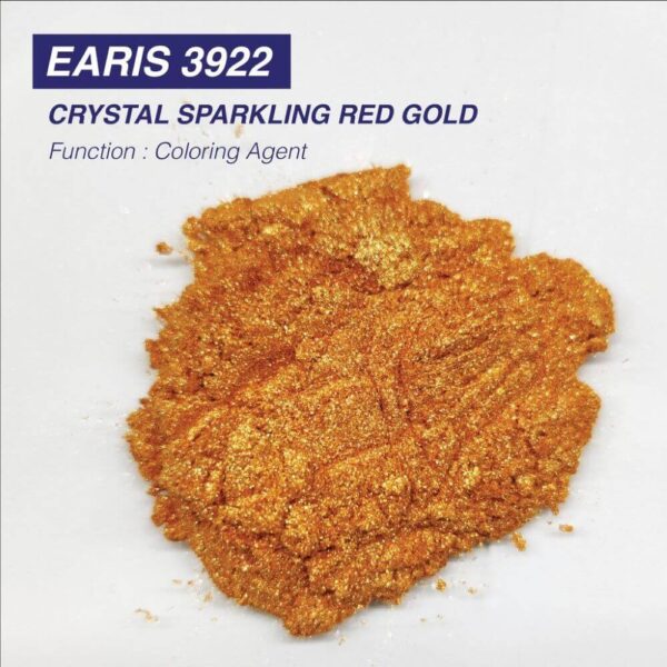 earis-3922