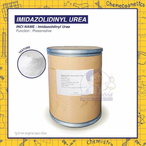 imidazolidinyl-urea