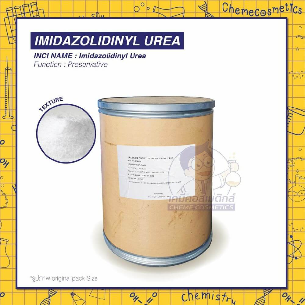 imidazolidinyl-urea