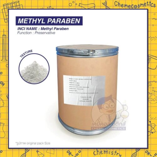methyl-paraben
