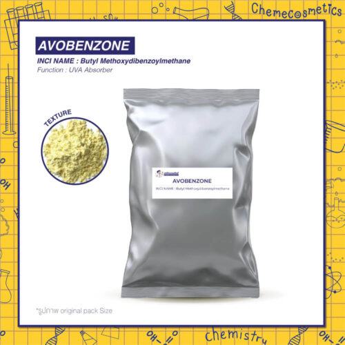 avobenzone