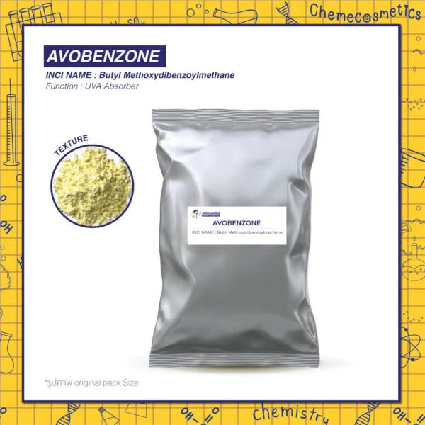 avobenzone