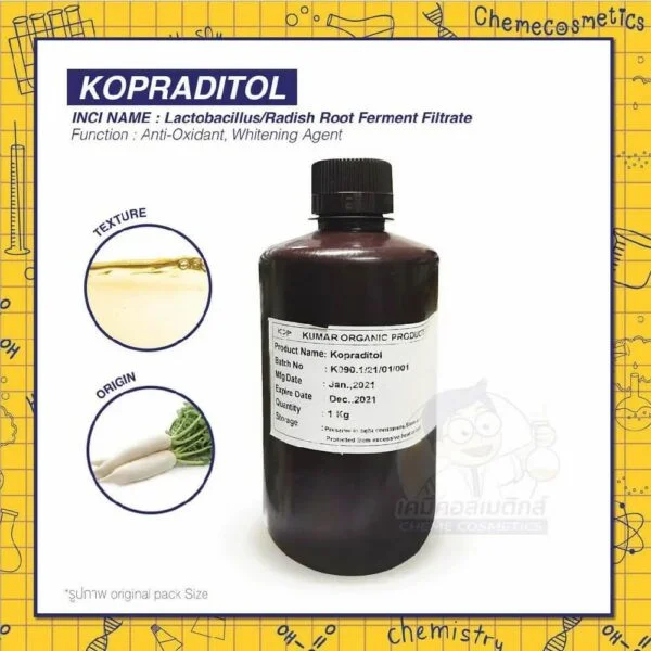 kopraditol