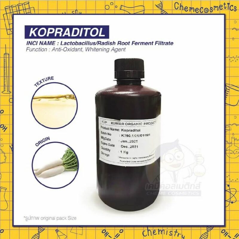 kopraditol