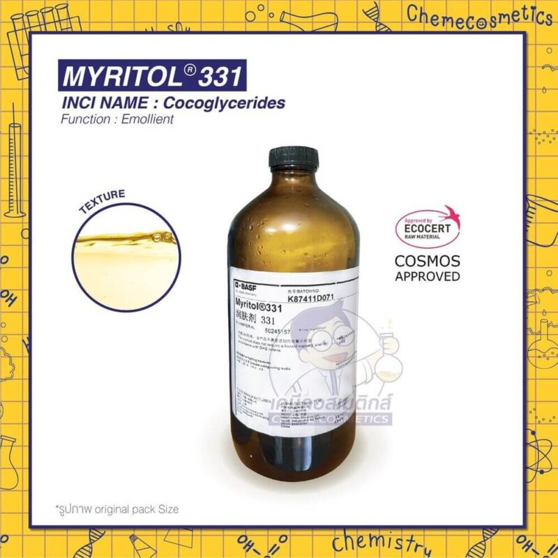 myritol 331