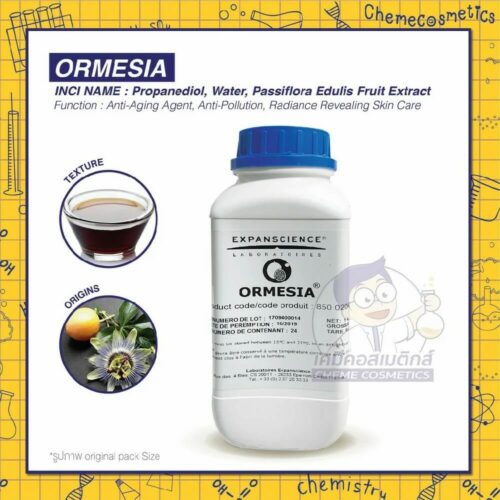 ormesia