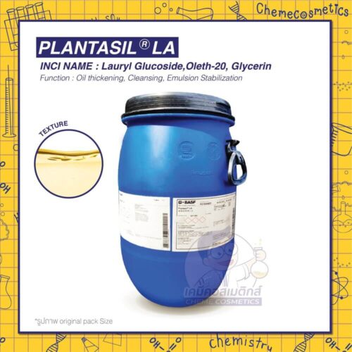 plantasil la