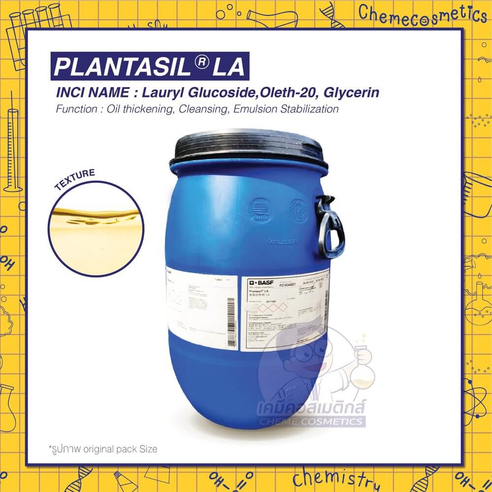 plantasil la