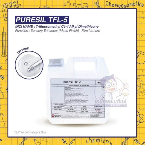 puresil tfl-5