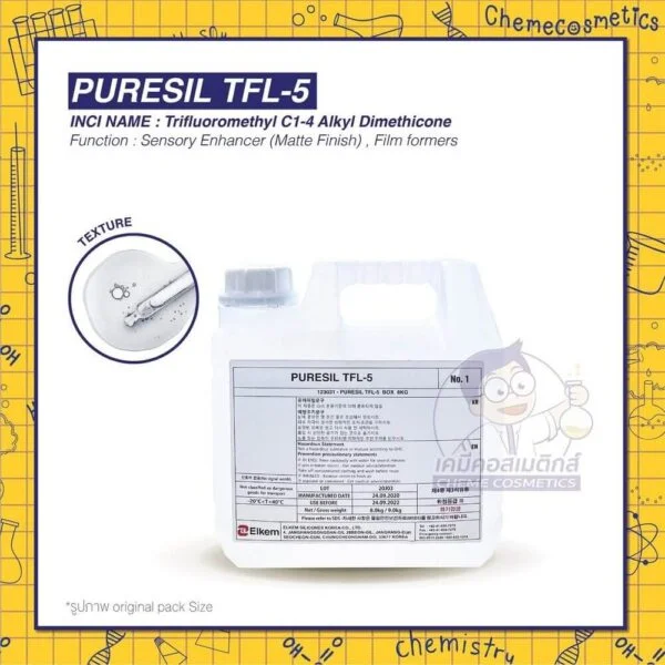 puresil tfl-5