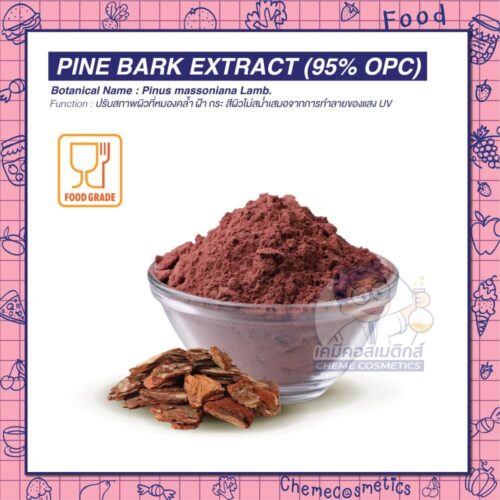 pine bark extract