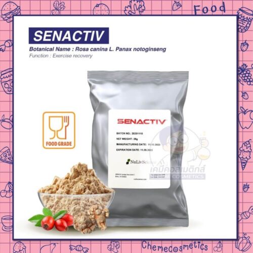senactiv