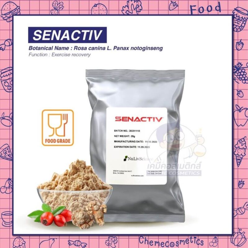senactiv