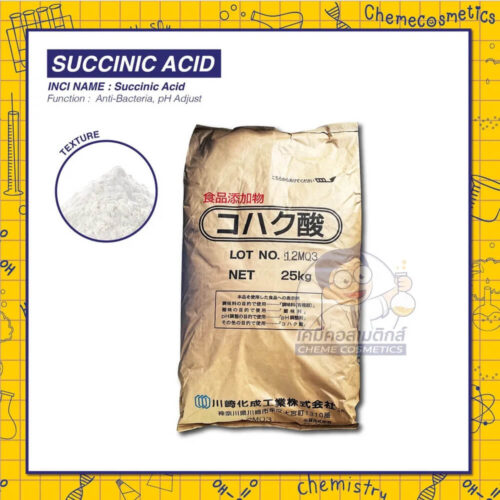 succinic-acid