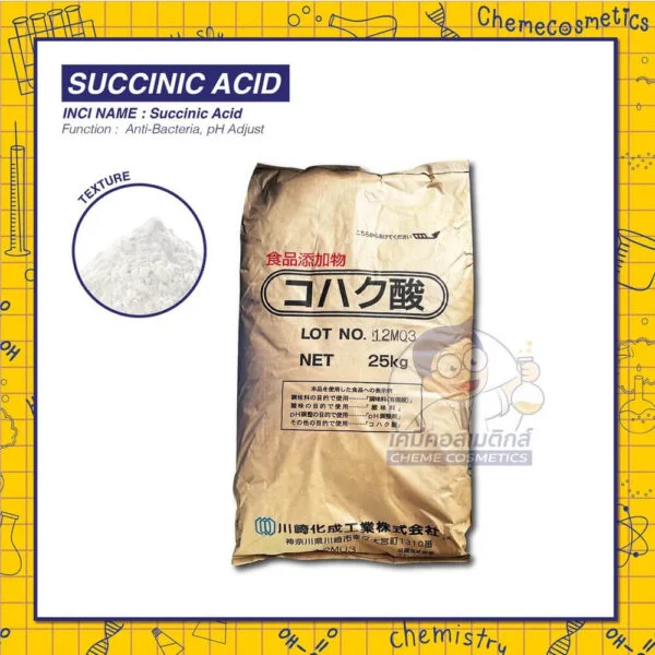 succinic-acid