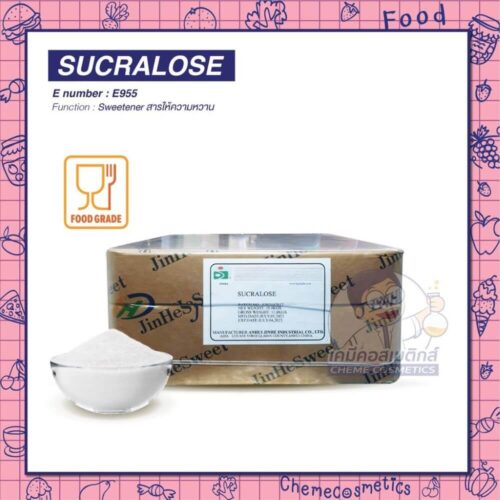 sucralose