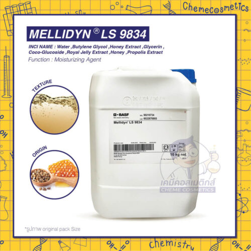 mellidyn ls9834