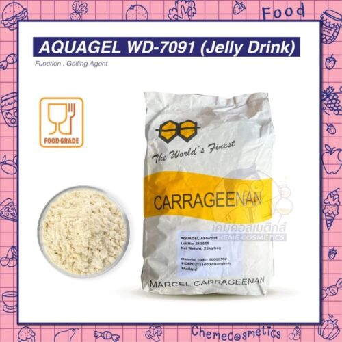 aquagel wd 7091