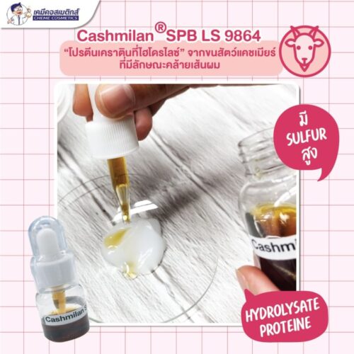 cashmilan spb ls 9864