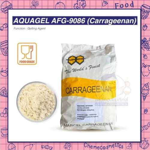 aquagel afg 9086