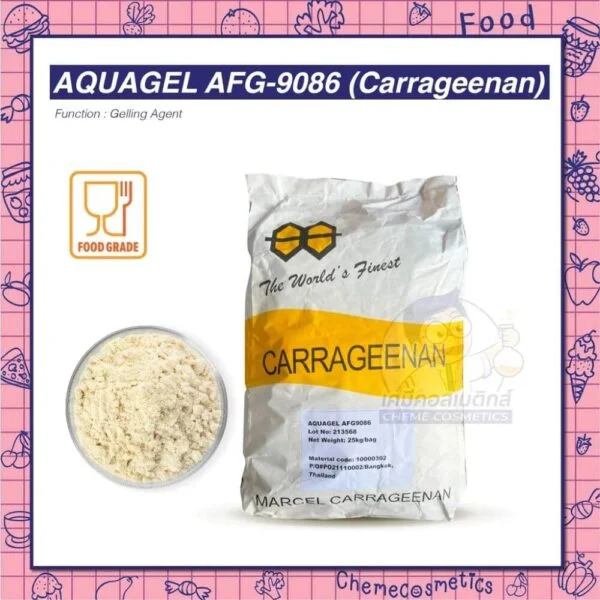 aquagel afg 9086