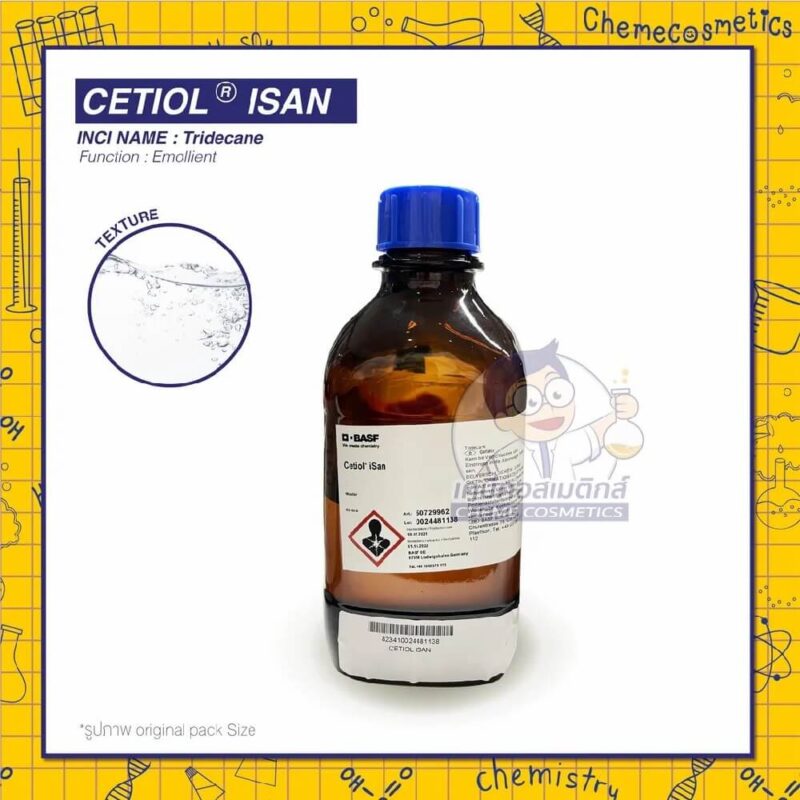 cetiol-isan