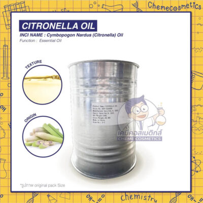 citronella-oil