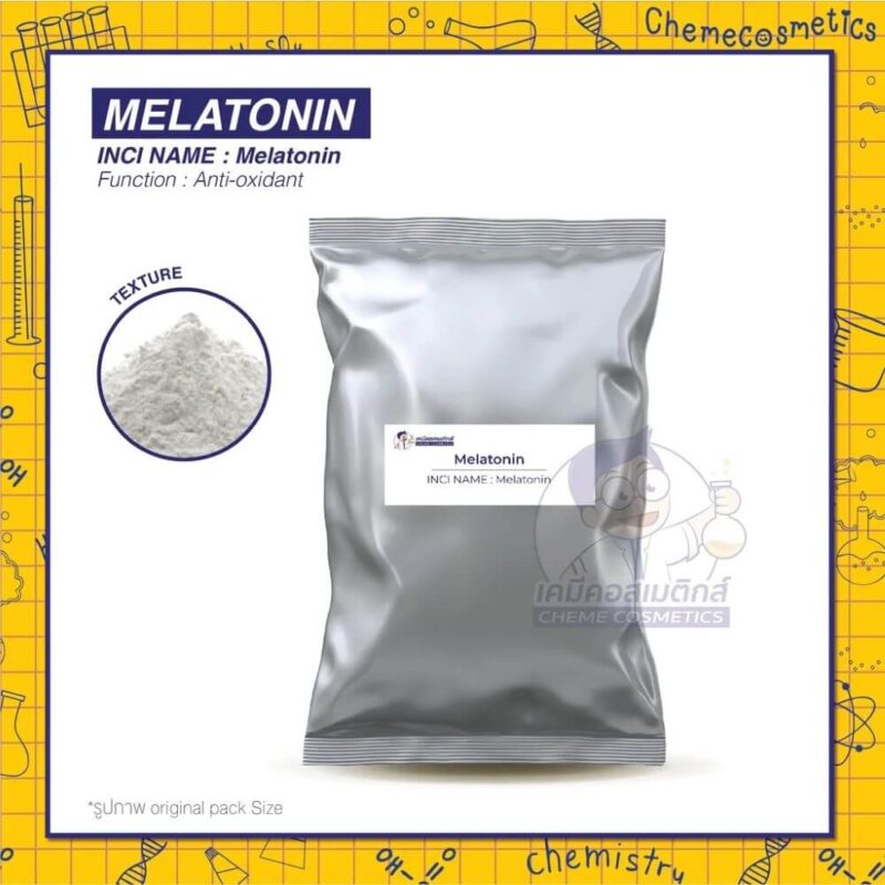 melatonin